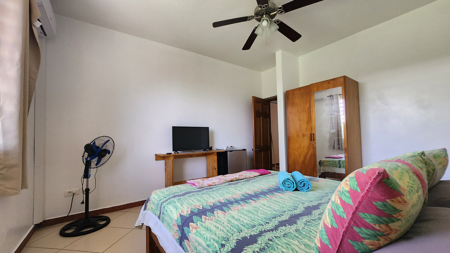 Chambre Hani