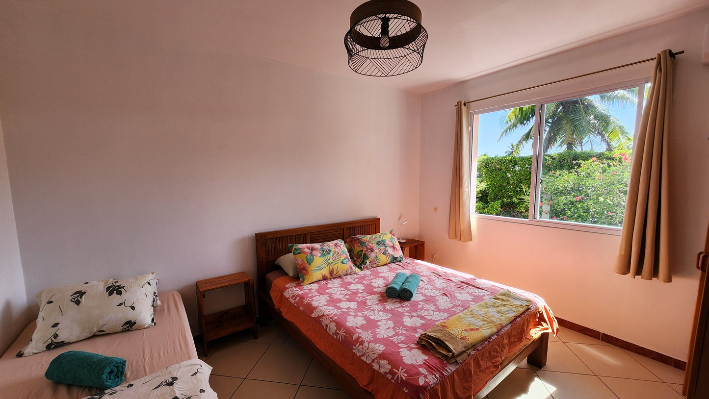 Chambre Hani