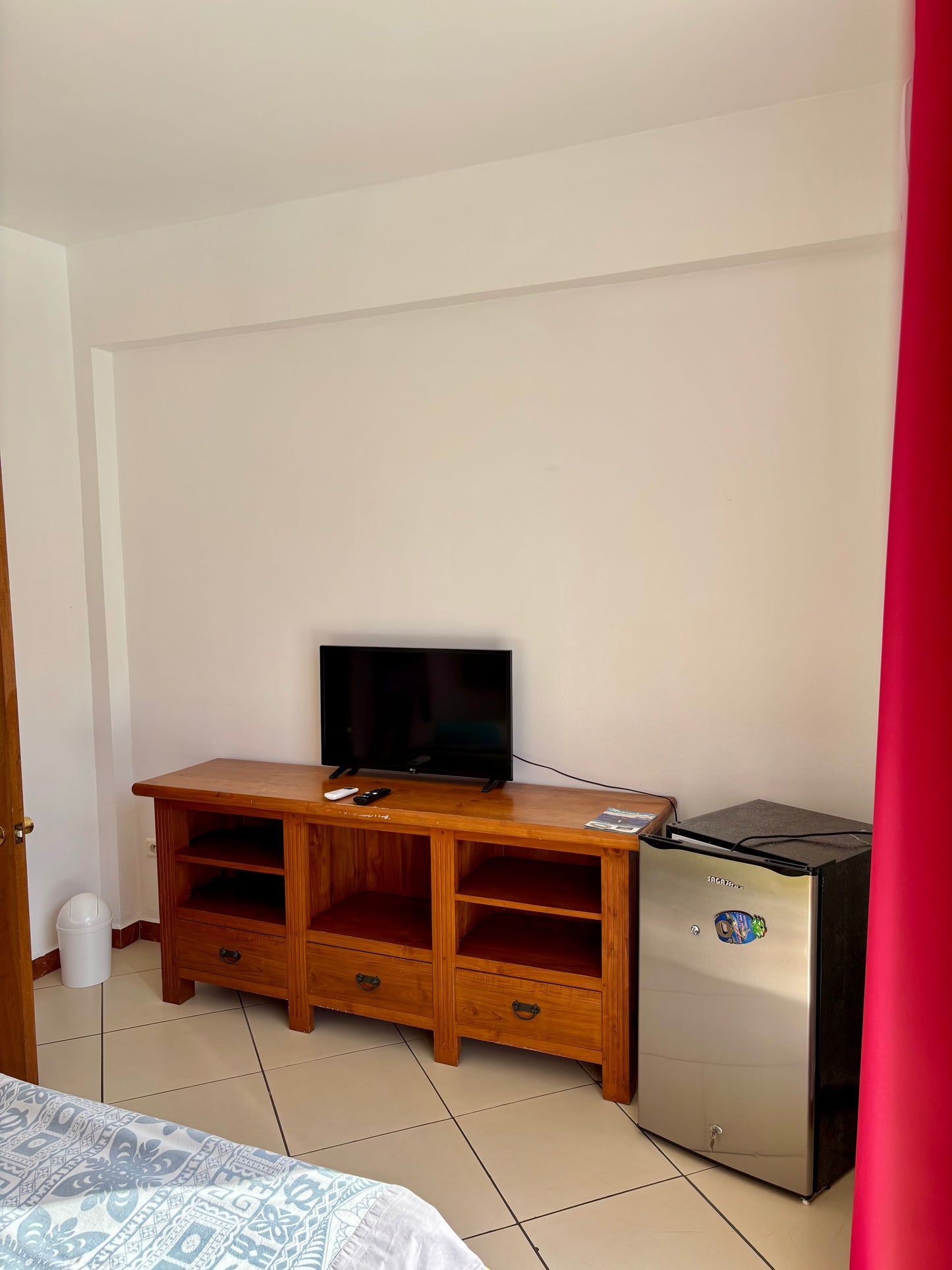 The Heiva Room