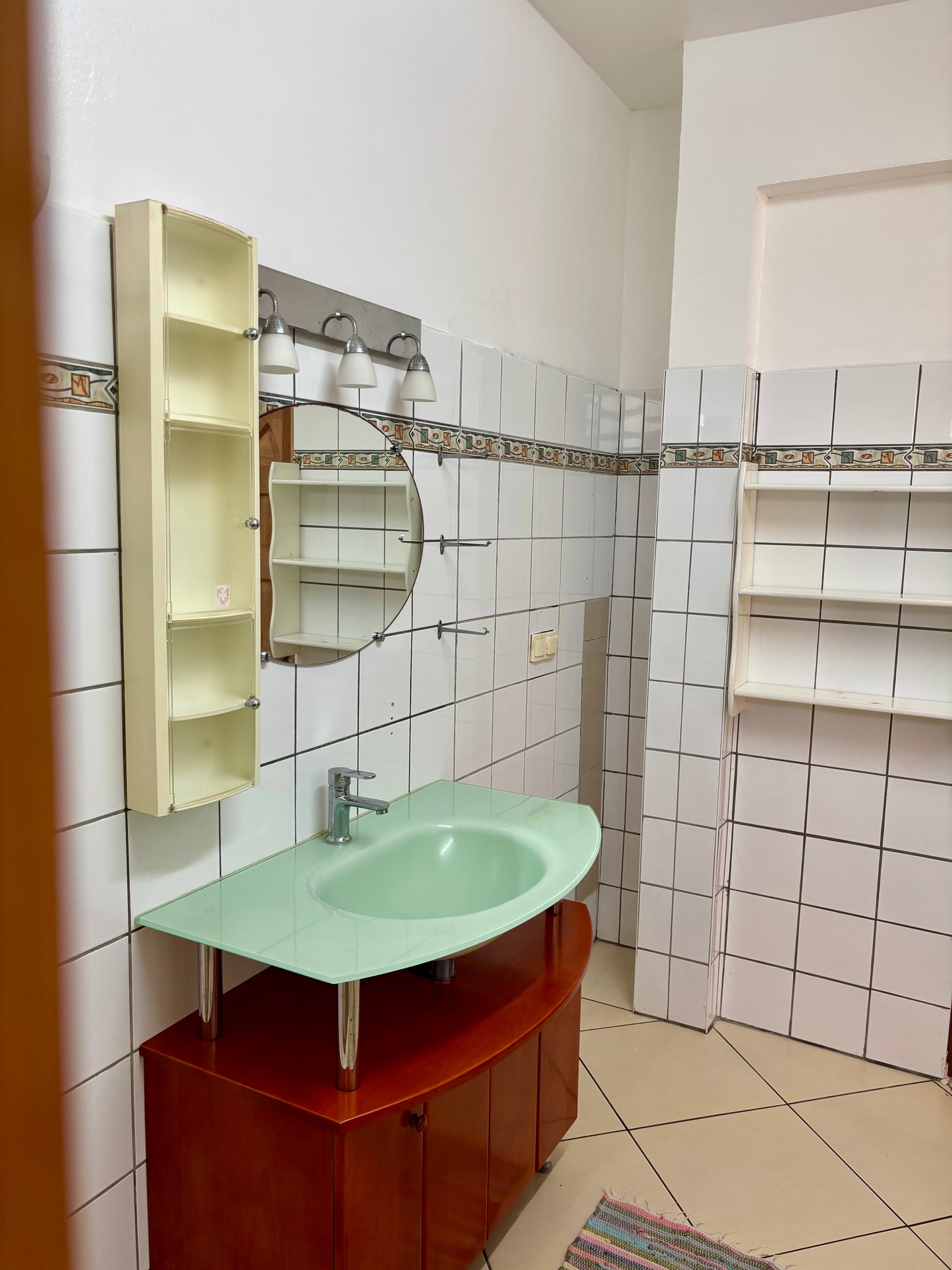 The Heiva Room