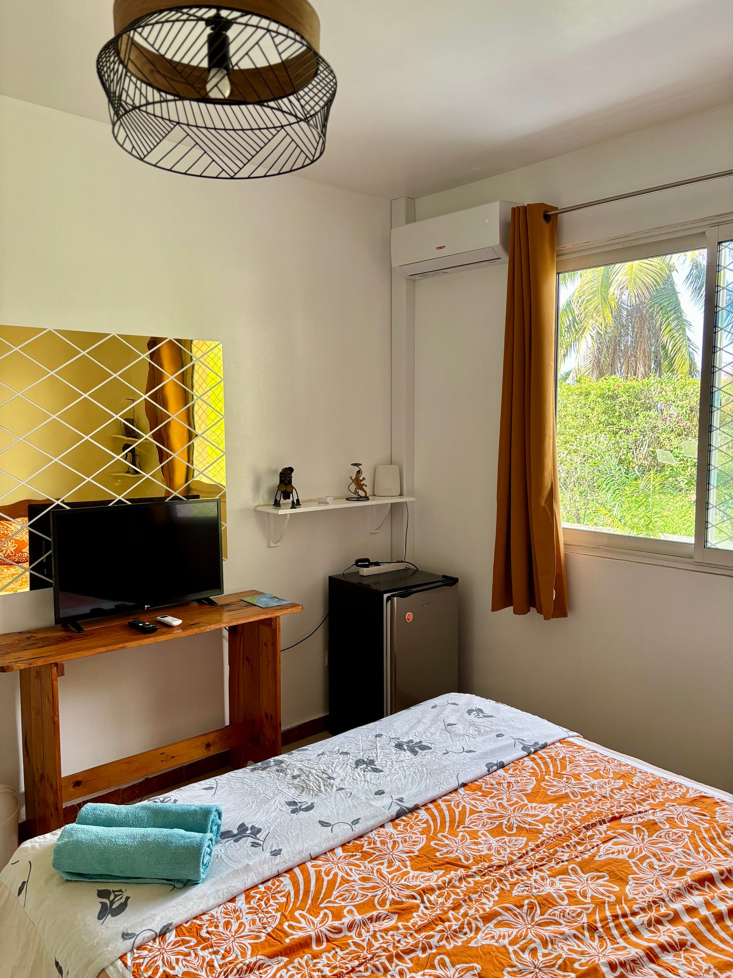 La chambre Nono