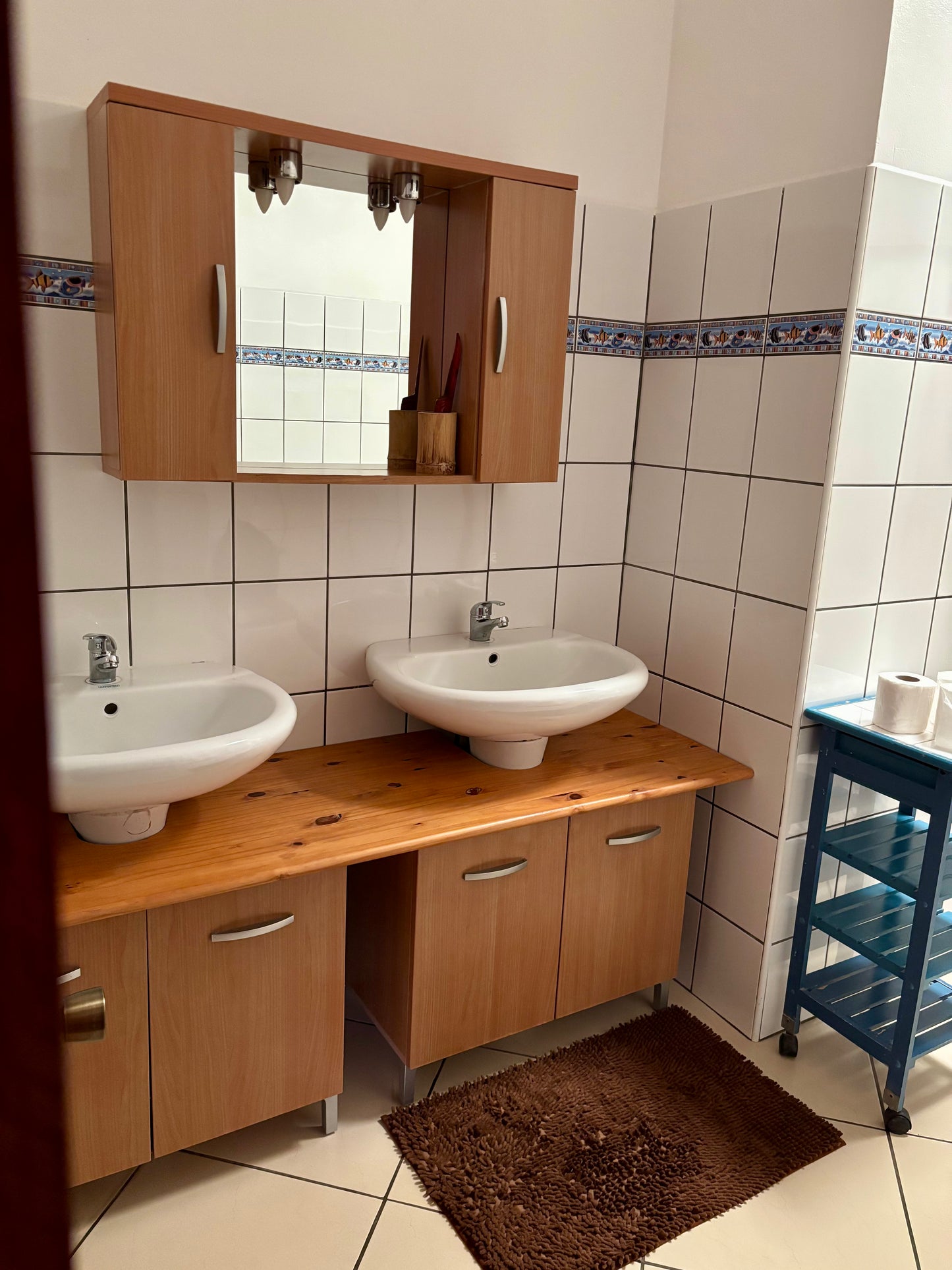 La chambre Nono