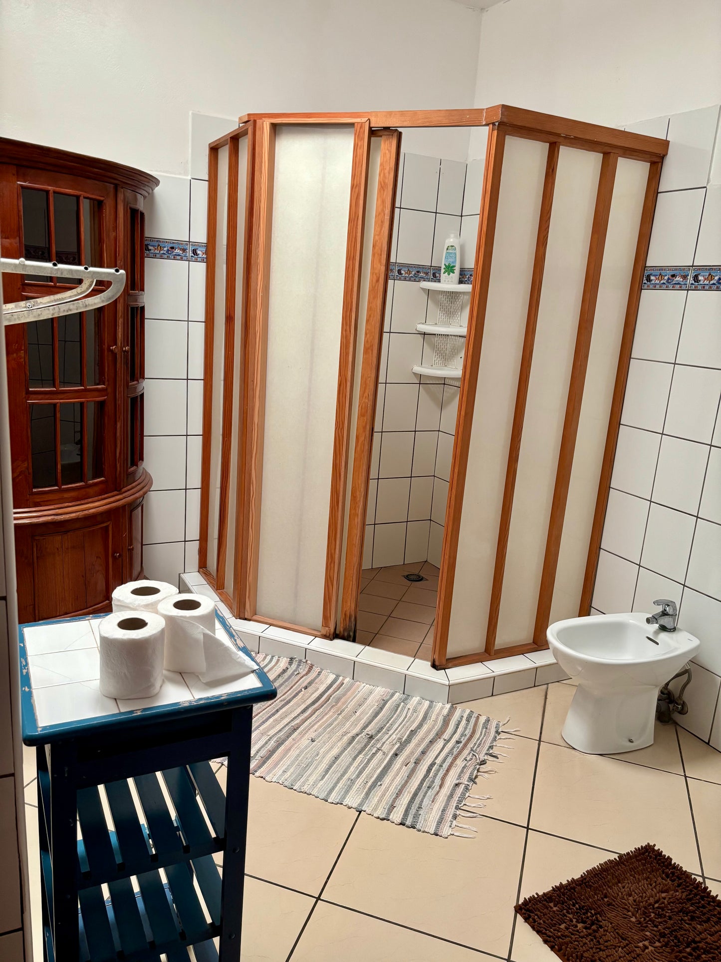 Chambre Hani