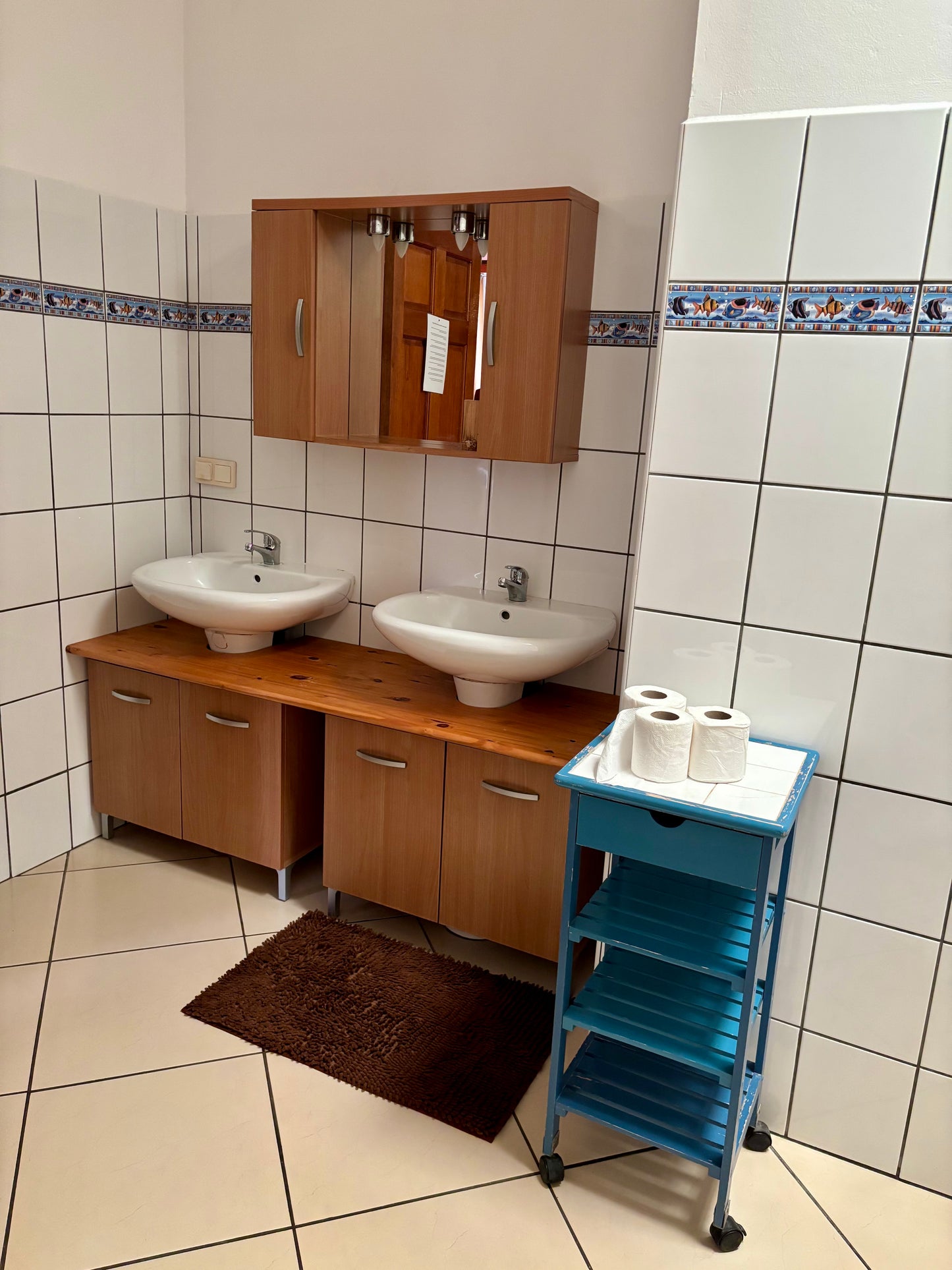 Chambre Hani